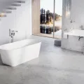 Ravak SOLO Vannas istabas izlietne 58cm, uzliekamā