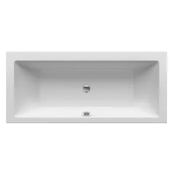 RAVAK Vanna FORMY 01 170x75 Akrila, Balta