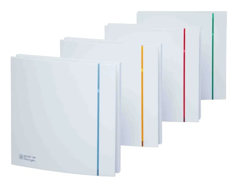 S&P Ventilators Silent Design 200CZ, pretvārsts, 0201255 S&P Ventilators Silent Design 200CZ, pretvārsts, 0201255