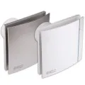S&P Ventilators Silent Design 100CZ, pretvārsts, 0201289