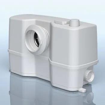 Sūkņu stacija SOLOLIFT2 WC-3(97775315)