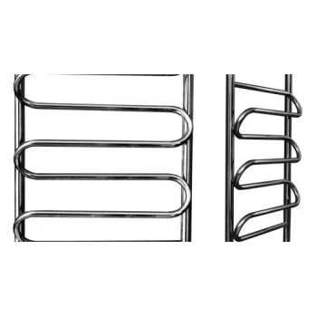 Rosela Dvieļu žāvētājs Tango 500x1000 mm (3 ribas) Rosela Dvieļu žāvētājs Tango 500x1000 mm (3 ribas)