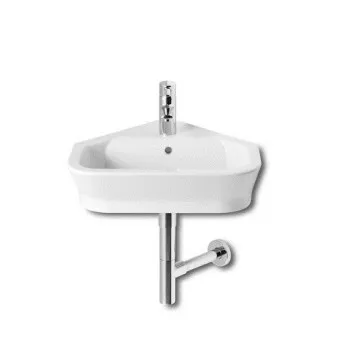 Roca The Gap Vannas istabas stūra izlietne 48x48 cm A32747R000