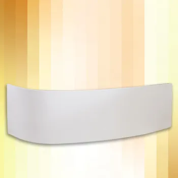 Roltechnik Vanna HARMONIA 150x95 cm