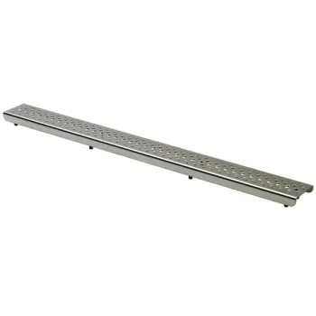 VIEGA Dekoratīvā restīte 1200 mm Advantix Visign ER1, 571467