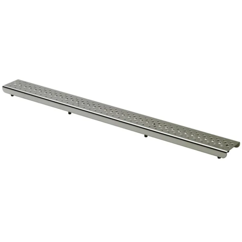 VIEGA Dekoratīvā restīte 1200 mm Advantix Visign ER1, 571467