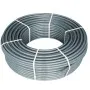 Silto Grīdu Apkures Caurule Tece  SLQ-PERT 17x2 rullis 300m