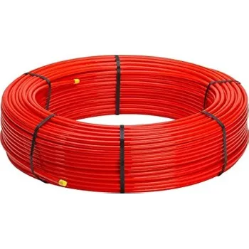 Silto Grīdu Apkures Caurule Viega Fonterra PB caurule, 12x1.3mm 240m