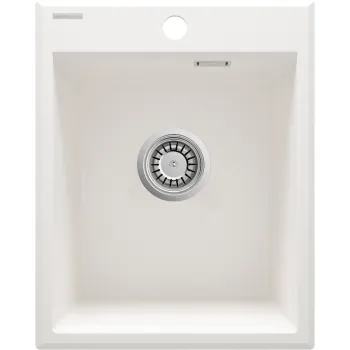 Granīta izlietne Deante Eridan, alabastrs ZQE_A104