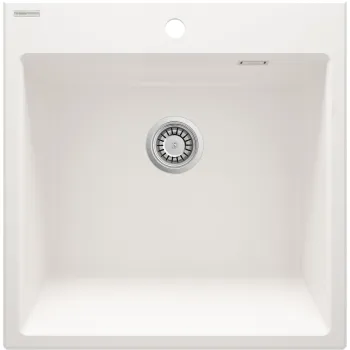 Granīta izlietne Deante Eridan, alabastrs ZQE_A10K