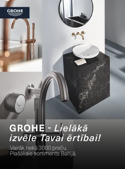Grohe