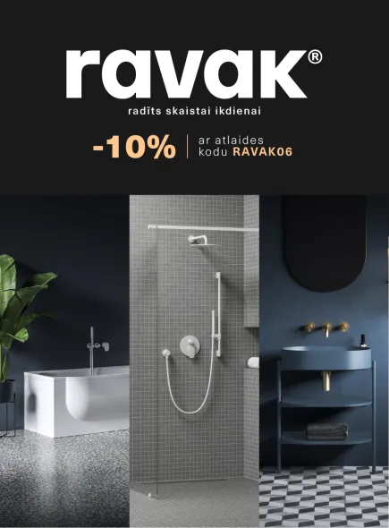 Ravak