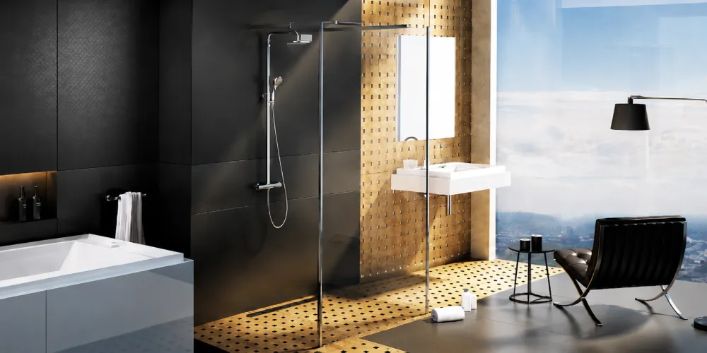 Ravak Grohe