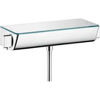 Dušas maisītājs Hansgrohe Ecostat Select ar termostatu, hroms 13111000