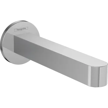 Vannas izteka Hansgrohe Finoris, hroms 76410000
