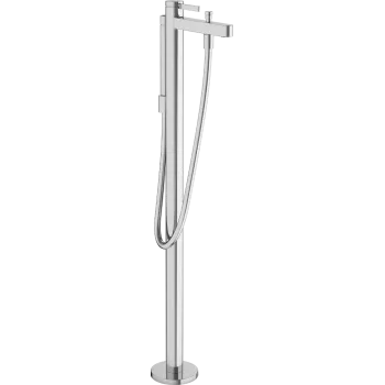 Vannas maisītājs Hansgrohe Finoris uz Grīdas hroms 76445000