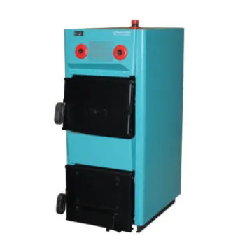 Malkas apkures katls Centrometal EKO CK-P 110 kW, EKOCK-P110