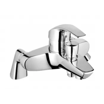 Vannas / Dušas maisītājs Grohe Eurosmart 33303001, hroms