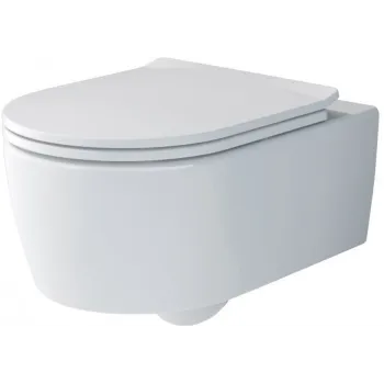 Piekaramais pods Villeroy & Boch Soul, 370 mm x 530 mm ( Bez Vāka) 4656HR01 Neražo