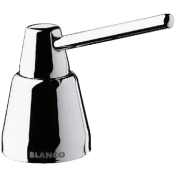 Ziepju Dozators BLANCO TIGA Hromēts 510769