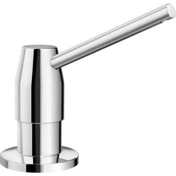 Ziepju Dozators BLANCO TANGO Hromēts 511266