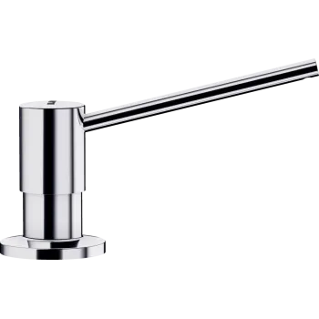 Ziepju Dozators BLANCO TORRE Hromēts 512593