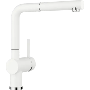 Virtuves maisītājs BLANCO LINUS-S Balts HD 516692