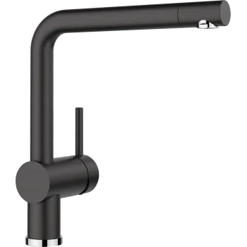 Virtuves maisītājs BLANCO LINUS Anthracite HD 516698