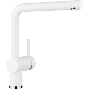 Virtuves maisītājs BLANCO LINUS Balts HD 516702