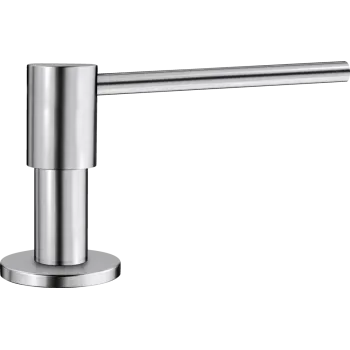 Ziepju Dozators BLANCO PIONA SOAP DISPENSER Nerūsējošs Tērauds 517537