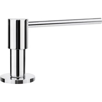 Ziepju Dozators BLANCO PIONA SOAP DISPENSER Hromēts 517667