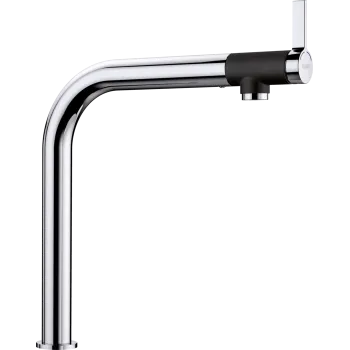 Virtuves maisītājs BLANCO VONDA Hromēts HD 518434