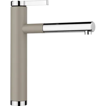 Virtuves maisītājs BLANCO LINEE-S Tartufo / Hromēts HD 518446