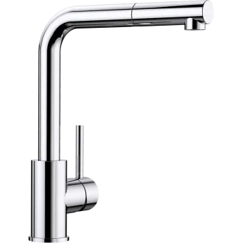 Virtuves maisītājs BLANCO MILA-S Hromēts HD 519810