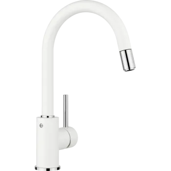 Virtuves maisītājs BLANCO MIDA-S Balts HD 521457