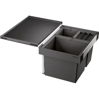 Atkritumu šķirošanas sistēmas BLANCO BLANCO FLEXON II XL 60/3 521473