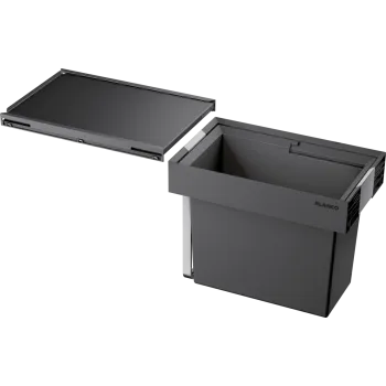 Atkritumu šķirošanas sistēmas BLANCO FLEXON II 30/1 521542