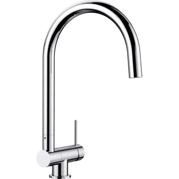 Virtuves maisītājs BLANCO CORESSA-F RE Hromēts HD 521543