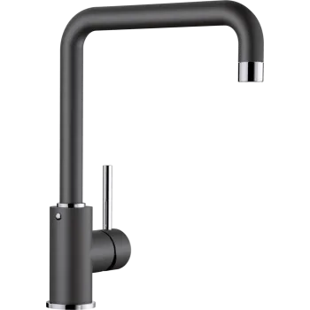 Virtuves maisītājs BLANCO MILI Anthracite HD 523103