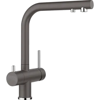 Virtuves maisītājs BLANCO FONTAS II Rock grey HD 52313