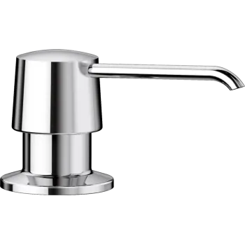 Ziepju Dozators BLANCO YANO Hromēts 524256