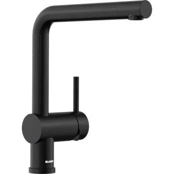 Virtuves maisītājs BLANCO LINUS Melns Matēts HP 525806