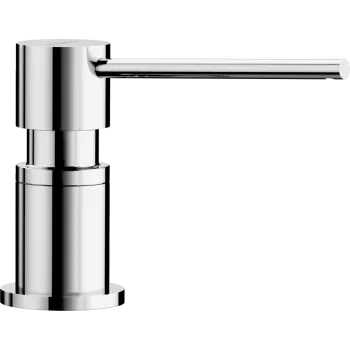 Ziepju Dozators BLANCO LATO Hromēts 525808