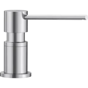 Ziepju Dozators BLANCO LATO PVD Steel 525809