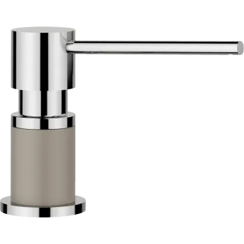 Ziepju Dozators BLANCO LATO Tartufo / Hromēts 525816