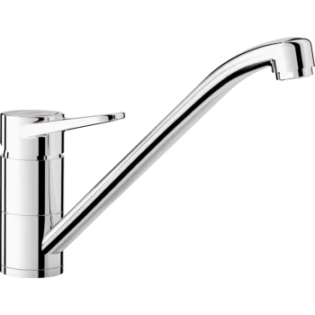 Virtuves maisītājs BLANCO WEGA II Hromēts HD 526402