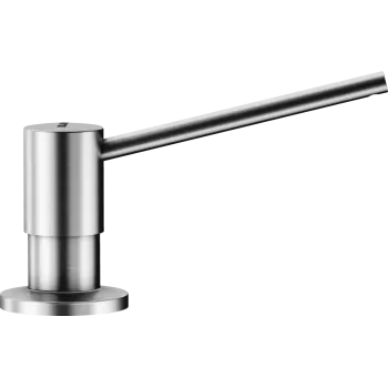 Ziepju Dozators BLANCO TORRE PVD steel 526430