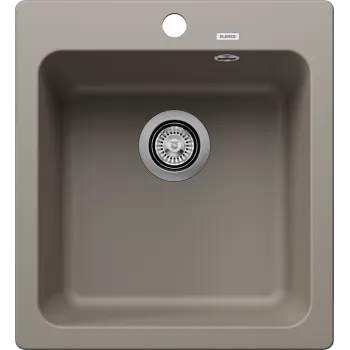 Virtuves izlietne BLANCO NAYA 45 SILG PDUR Tartufo O.AF SILGRANIT™ 526576