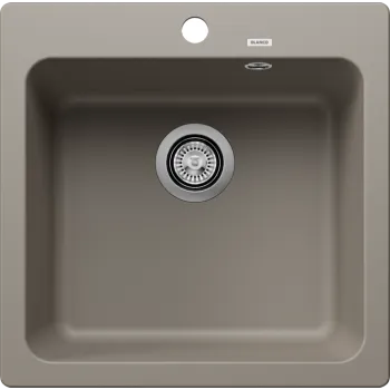 Virtuves izlietne BLANCO NAYA 5 SILG PDUR Tartufo O.AF SILGRANIT™ 526584