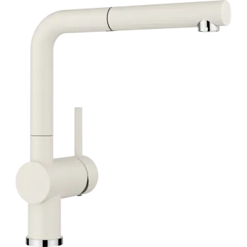 Virtuves maisītājs BLANCO LINUS-S Silti Balts HD 526959